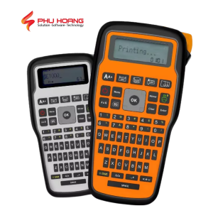 Máy in nhãn Aimo E1000 Pro