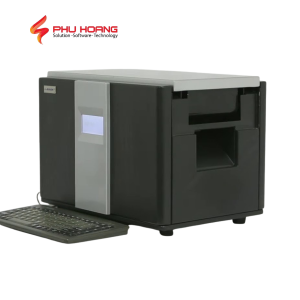 Máy In Ống Co Nhiệt L-mark LK-2200