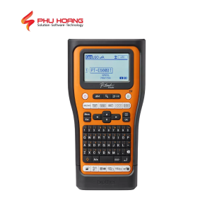 Máy In Nhãn Brother PT-E560BTVP