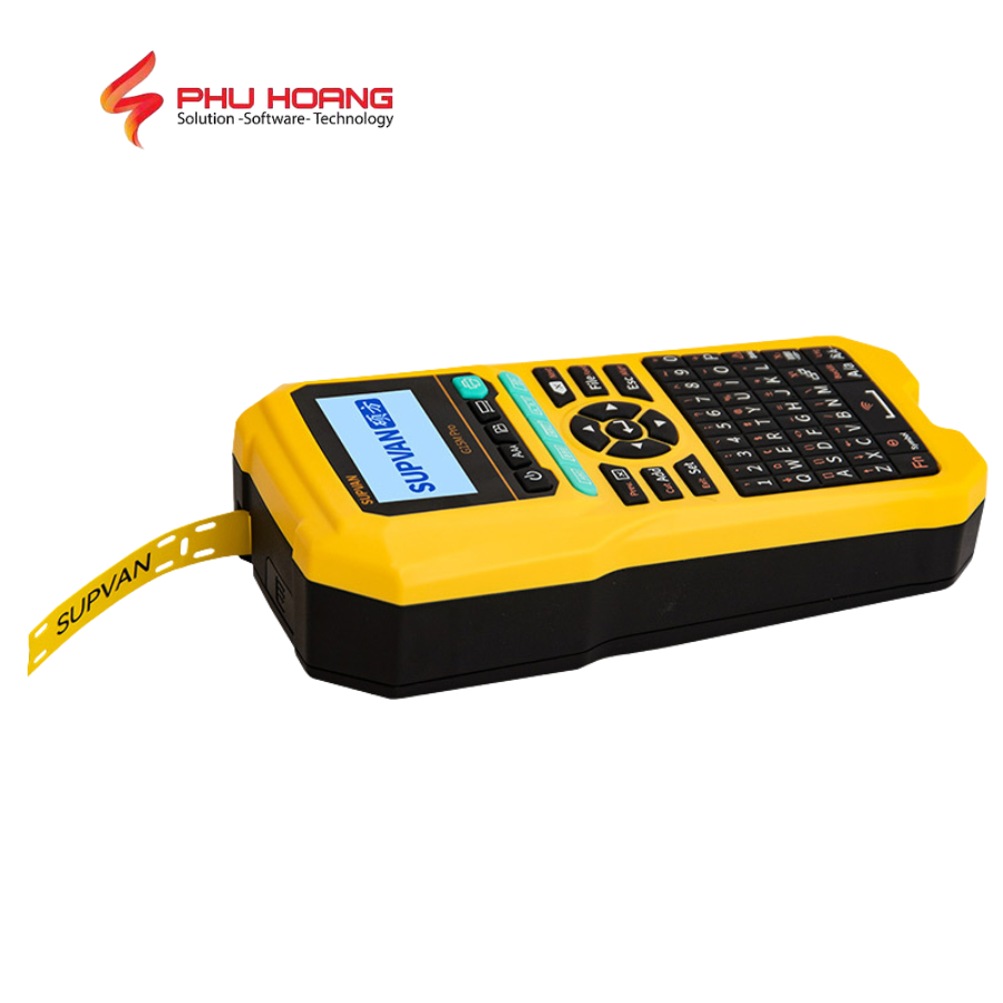 Máy In Nhãn Cầm Tay G15M Pro Máy In Nhãn Cầm Tay G15M Pro