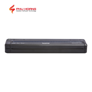 Máy in nhiệt di động khổ A4 Brother PJ-723
