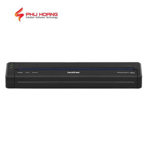 Máy in nhiệt di động khổ A4 Brother PJ-722
